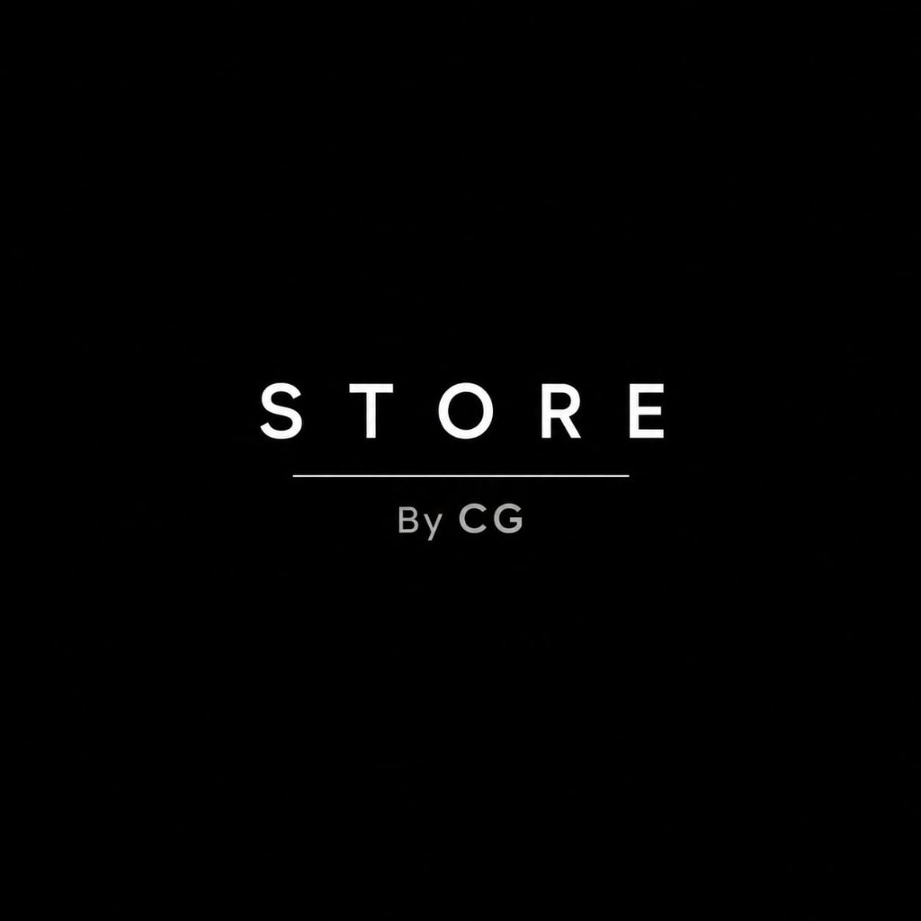 STORE by CG