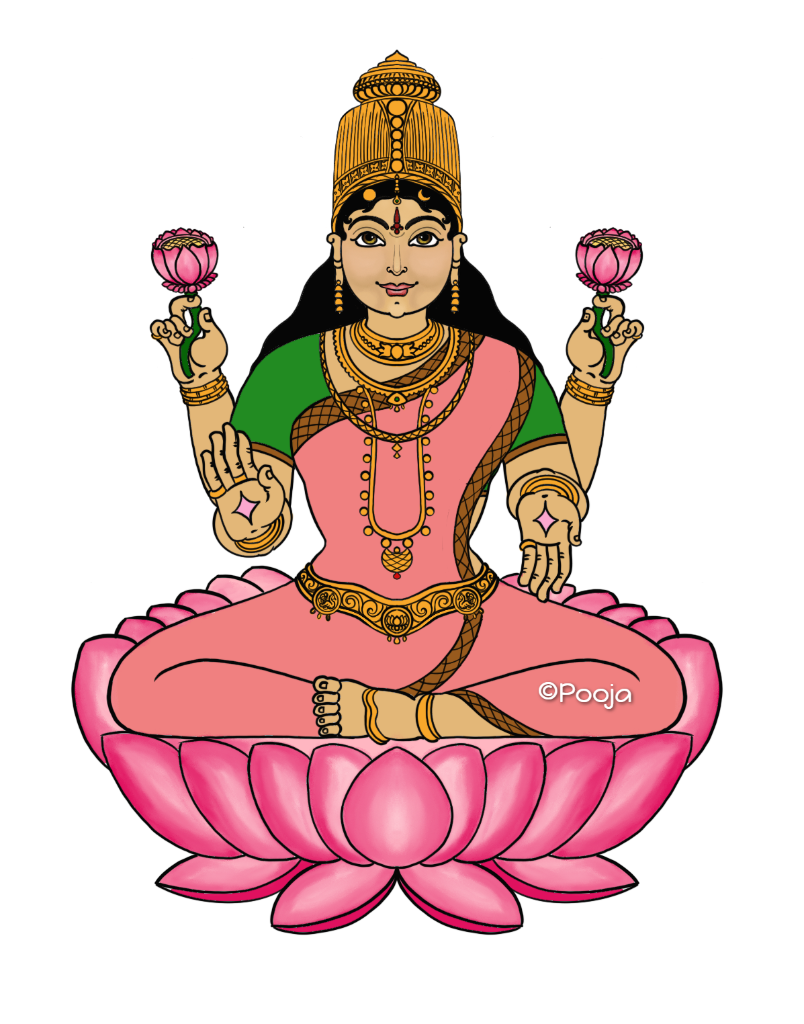 Soundarya Lakshmi