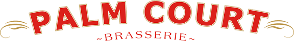 Palm Court Brasserie logo