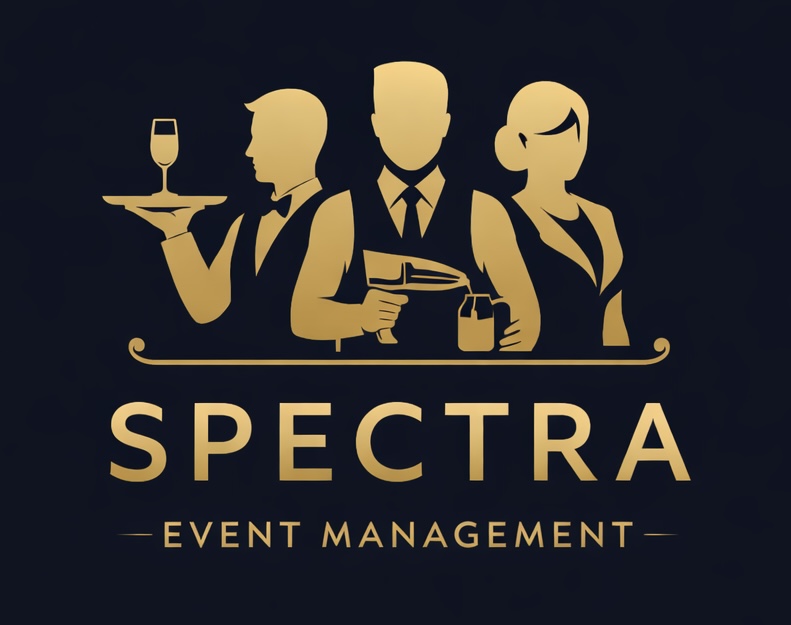 Spectra Event Management logo