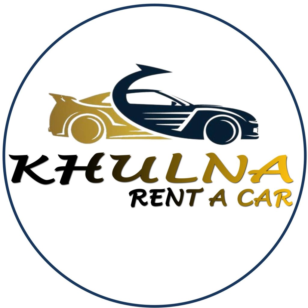 Khulna Rent A Car logo