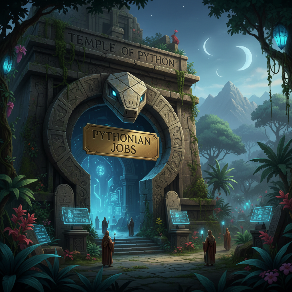Serpent's Sanctuary
