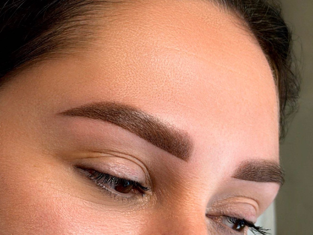 Ombré Shading