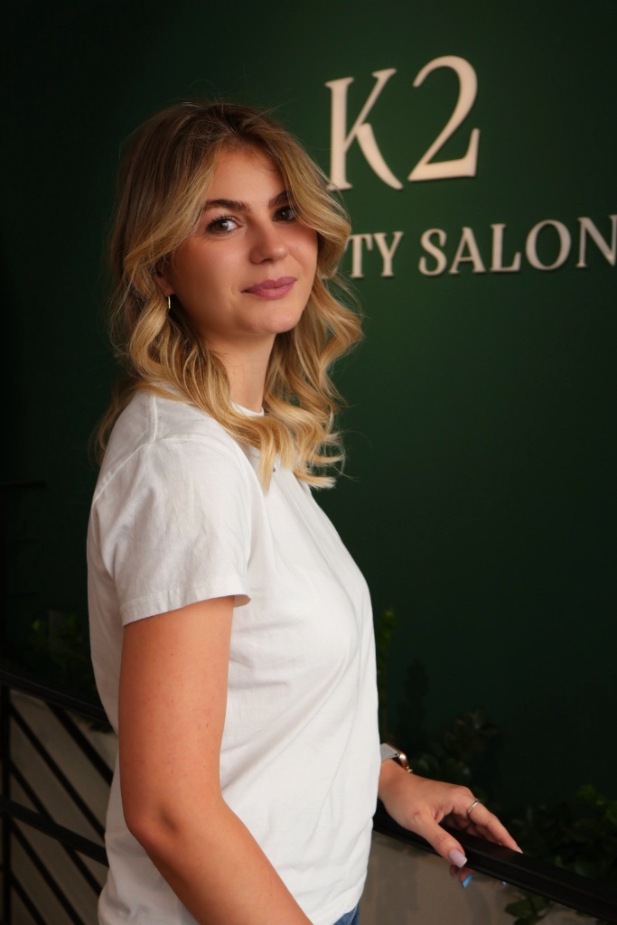 Klaudia