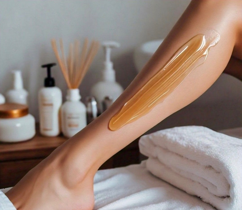 Sugaring