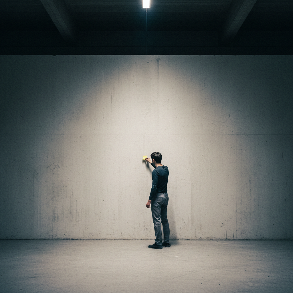 What Design Sprints Actually Teach You About Your User (That No Survey Will)