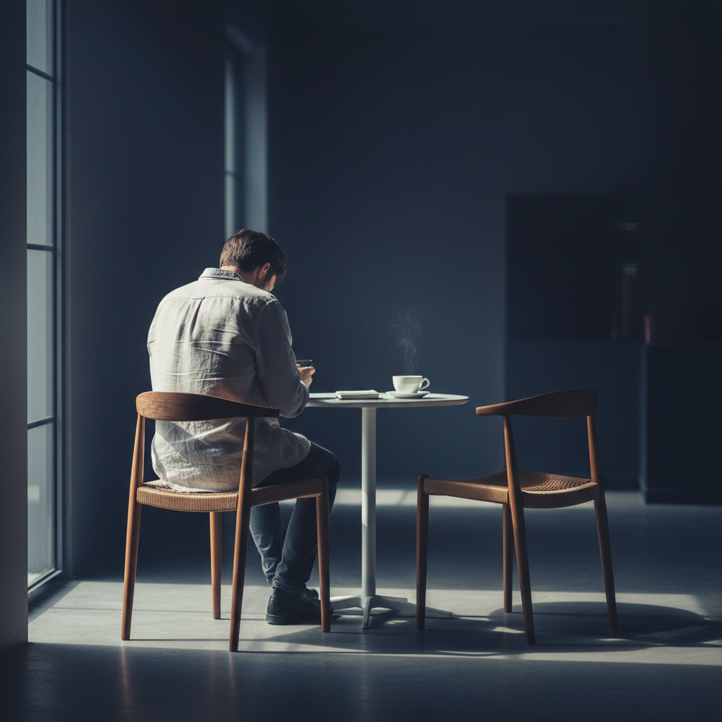 The Gap Between Who You Built For and Who Actually Showed Up
