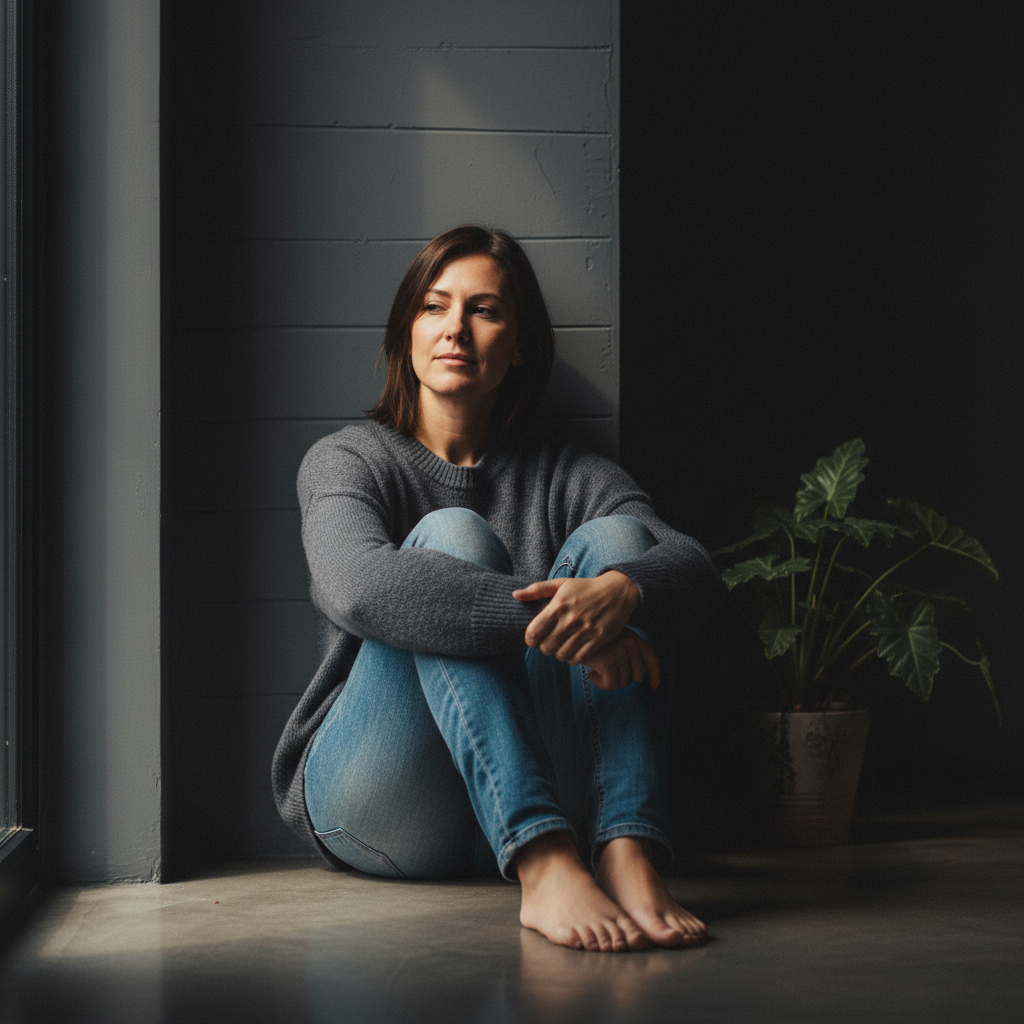 What Founders Get Wrong About Being Stuck