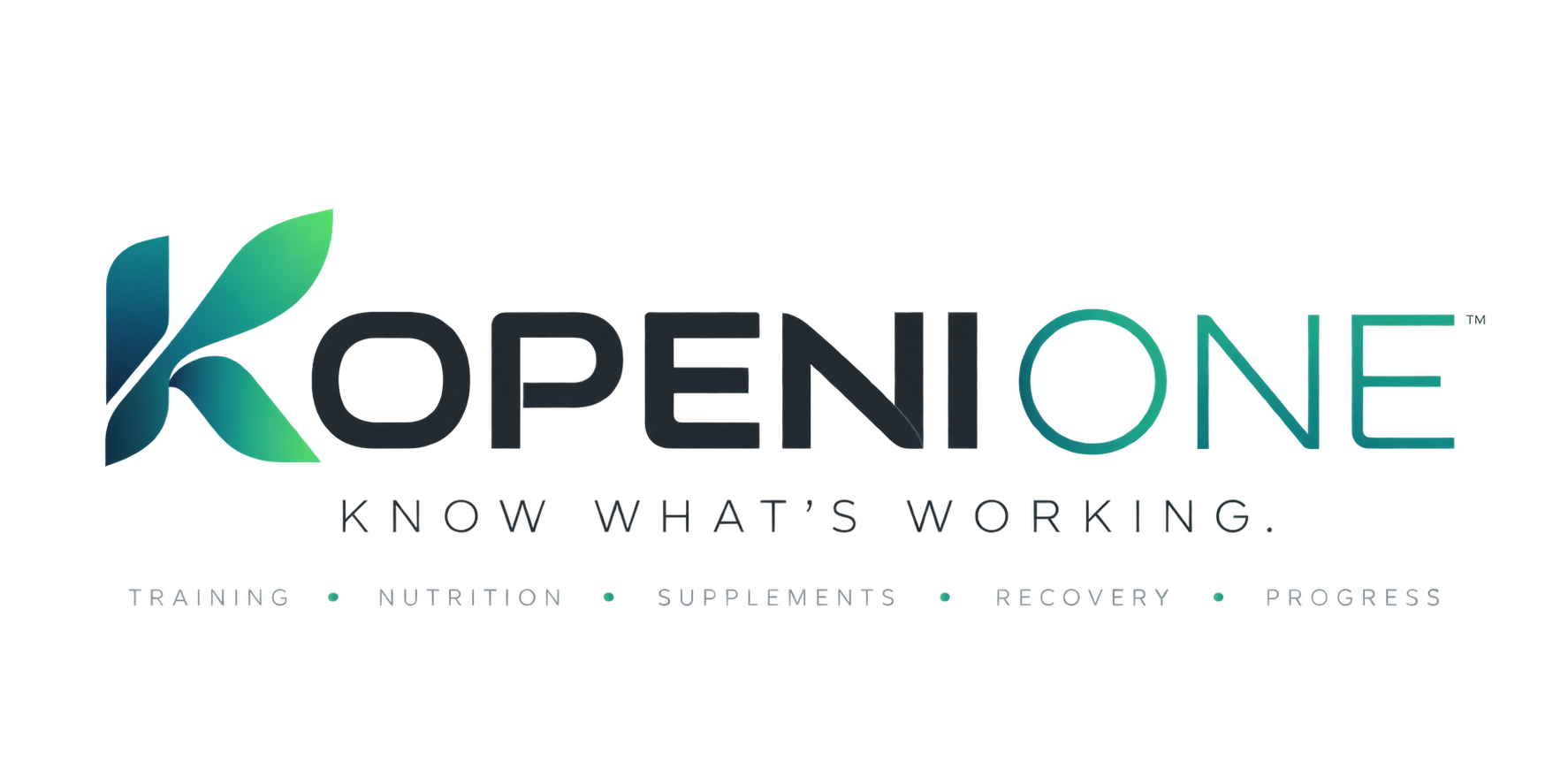 Kopeni One