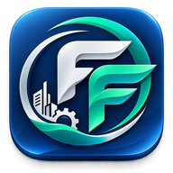 Facility Flow logo