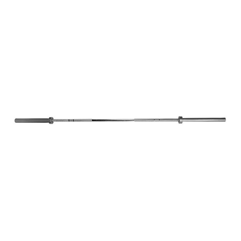 Barra 30Lbs, 2,0 Metros, KTL E-Coat Rolamento Nylon