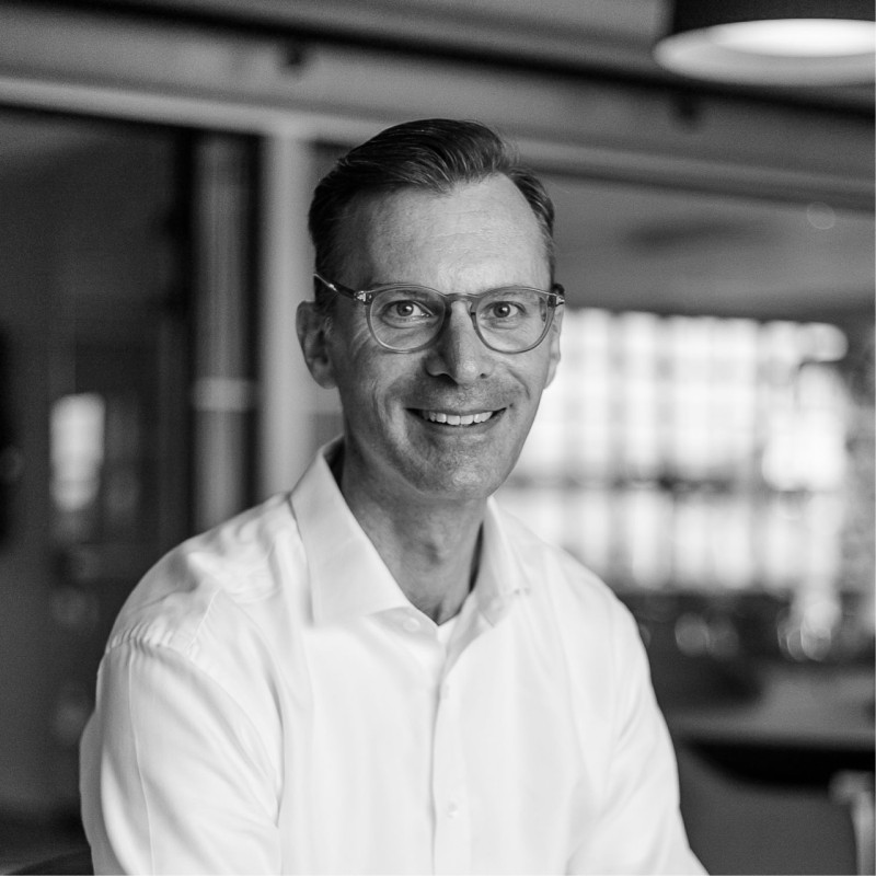 Alexander Dahl