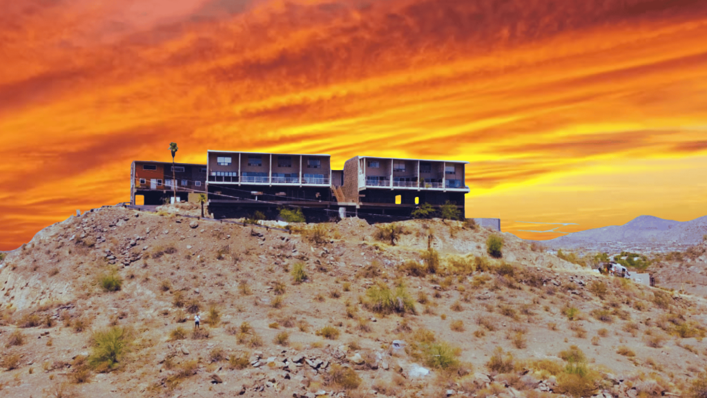 RMTA Retreat — Airstream Village