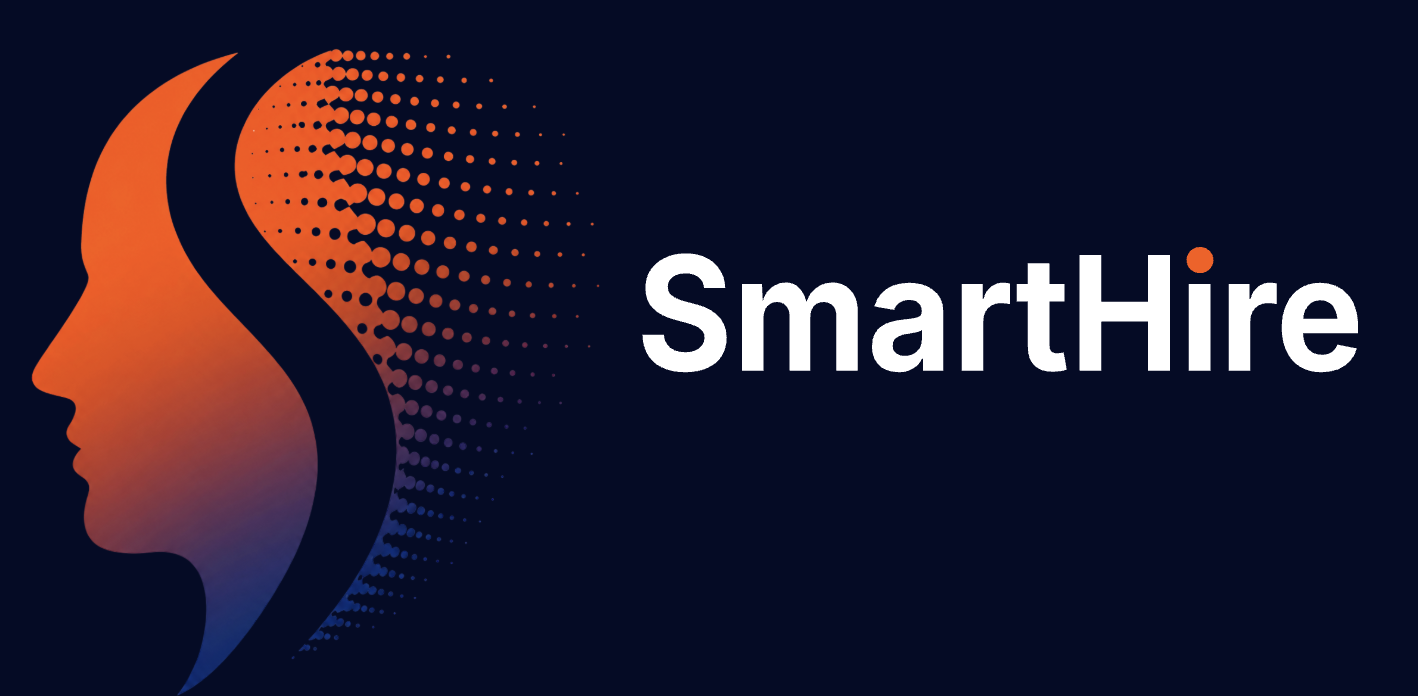 SmartHire logo