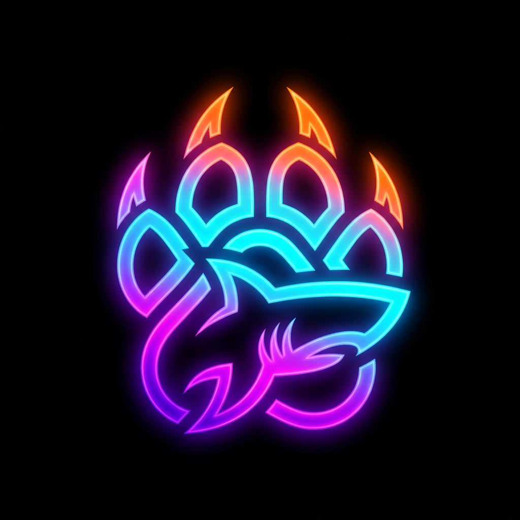 JawsPawsAndClaws.Com logo