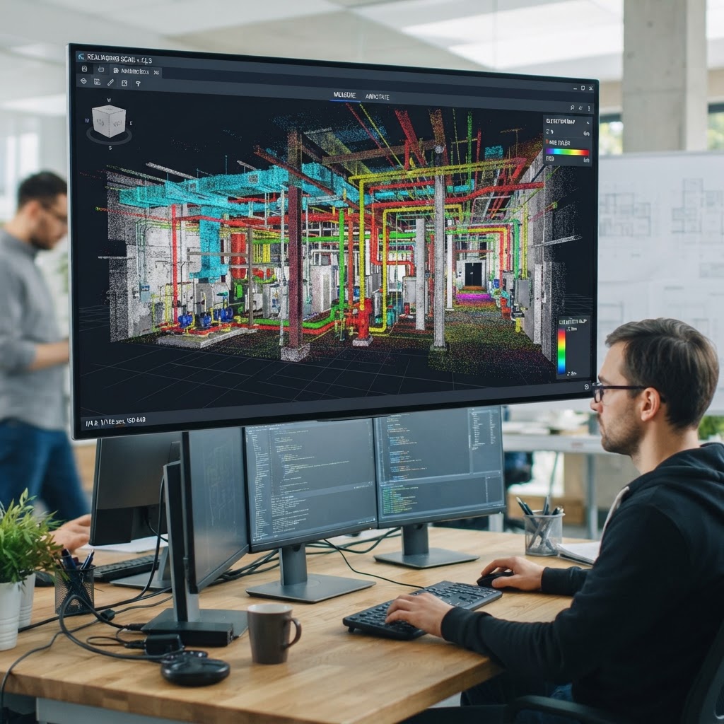 Point Cloud Generation