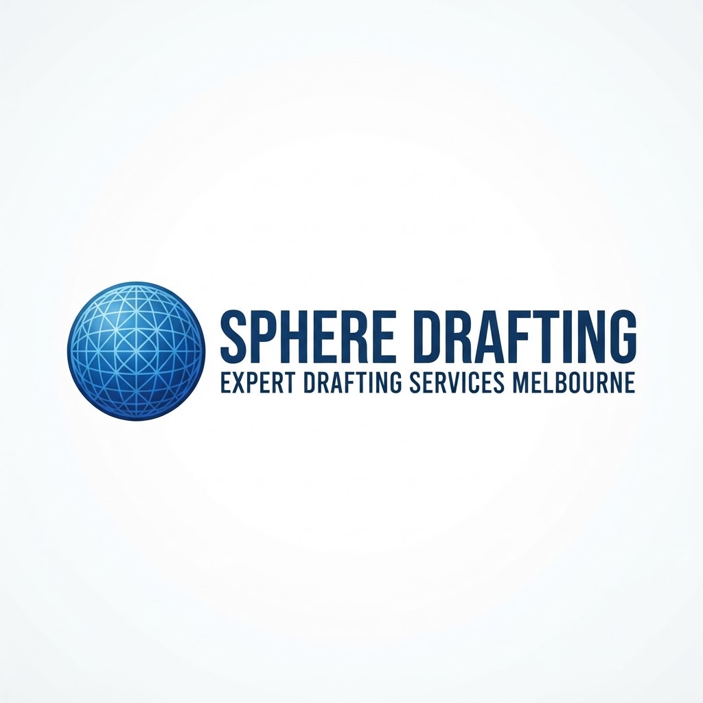 Sphere Drafting Wide Logo