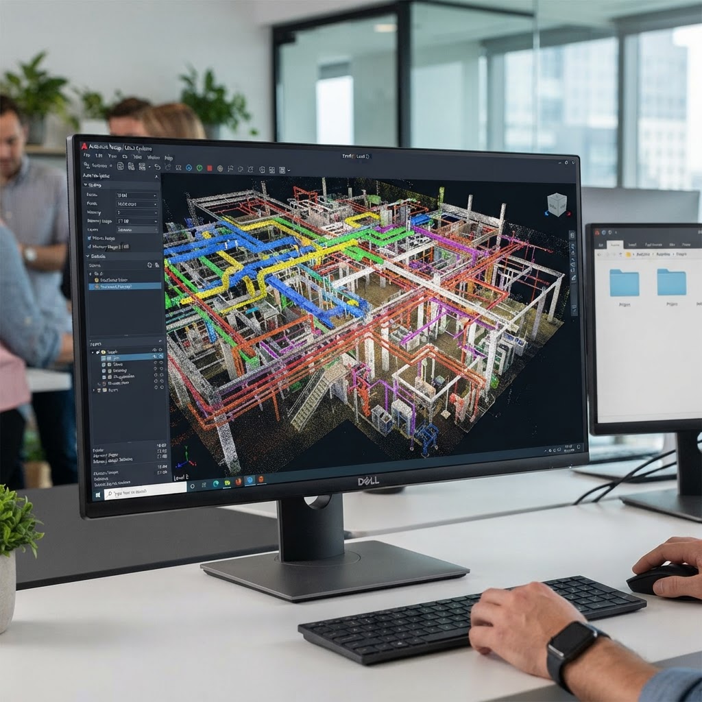 Point Cloud Generation