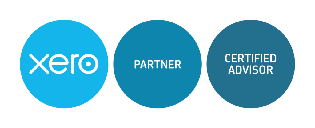Xero Partner Certified Advisor