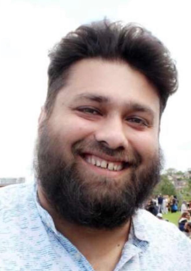 Akeel Zicar