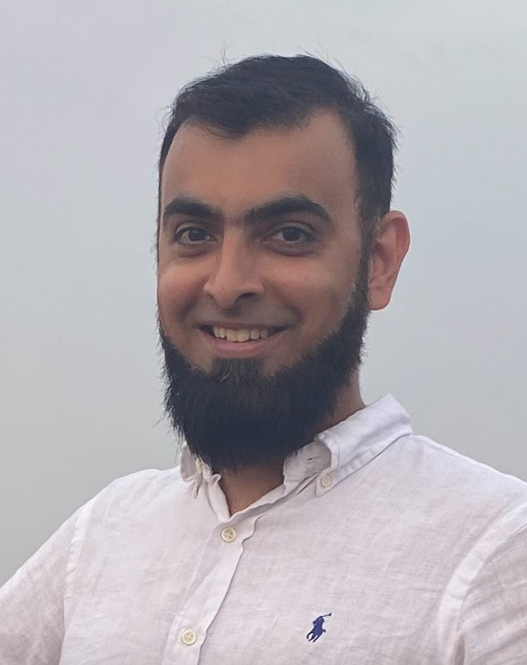 Imran Iqbal Sattar