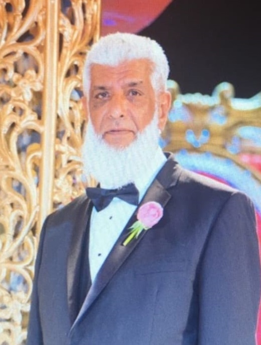 Iqbal Alimohammed