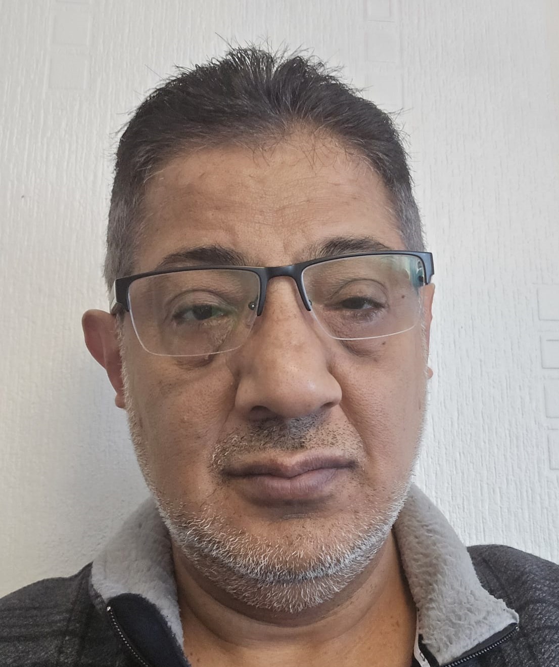 Ossman Sacranie