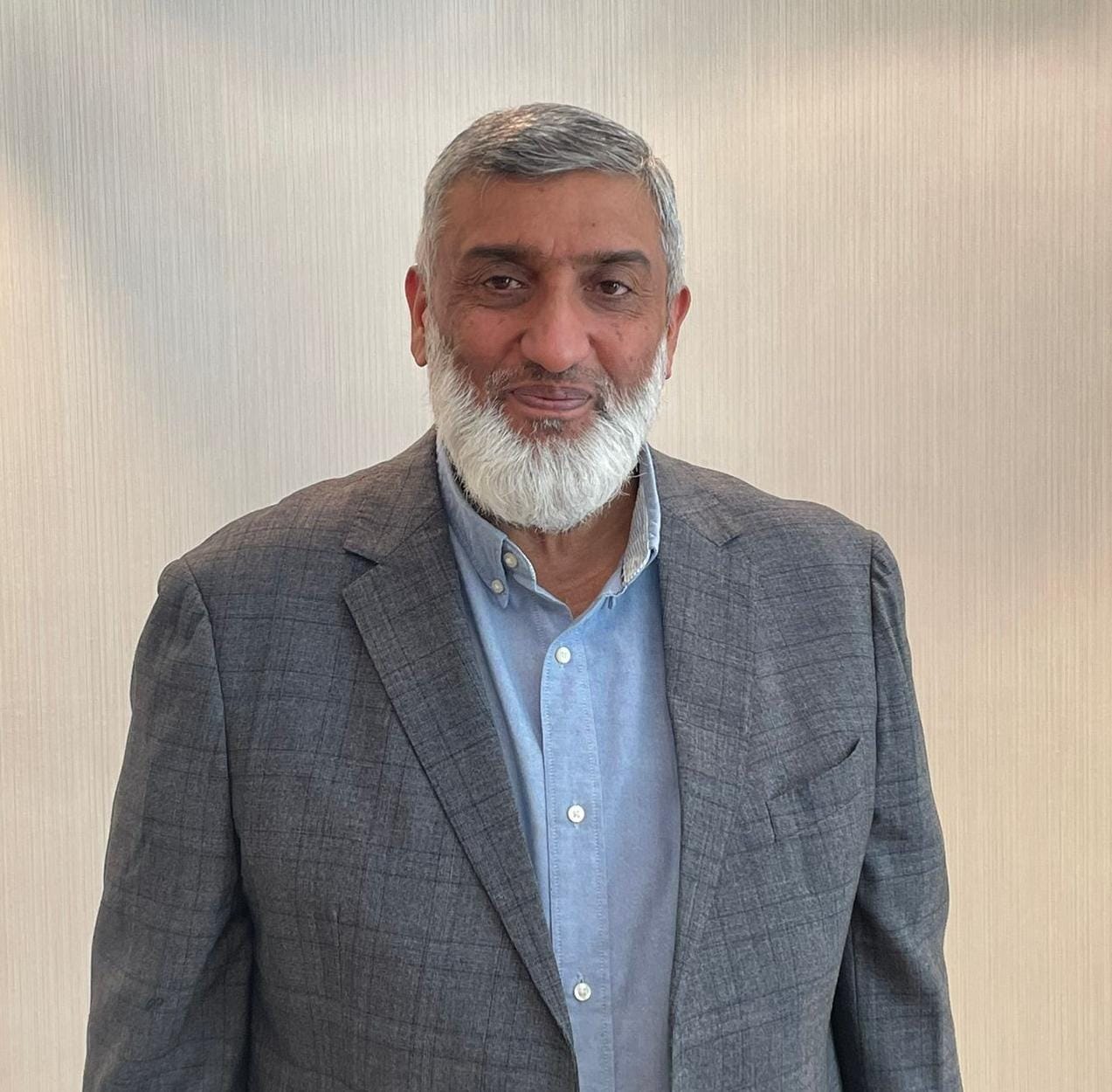 Bashir Aziz Master