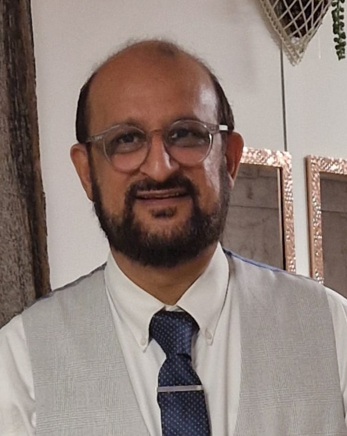Khalid Gaffar