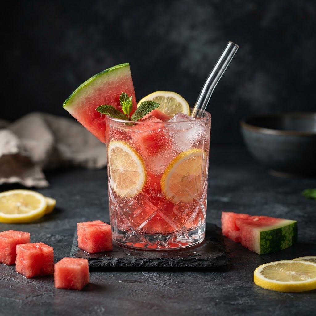 WATERMELONADE