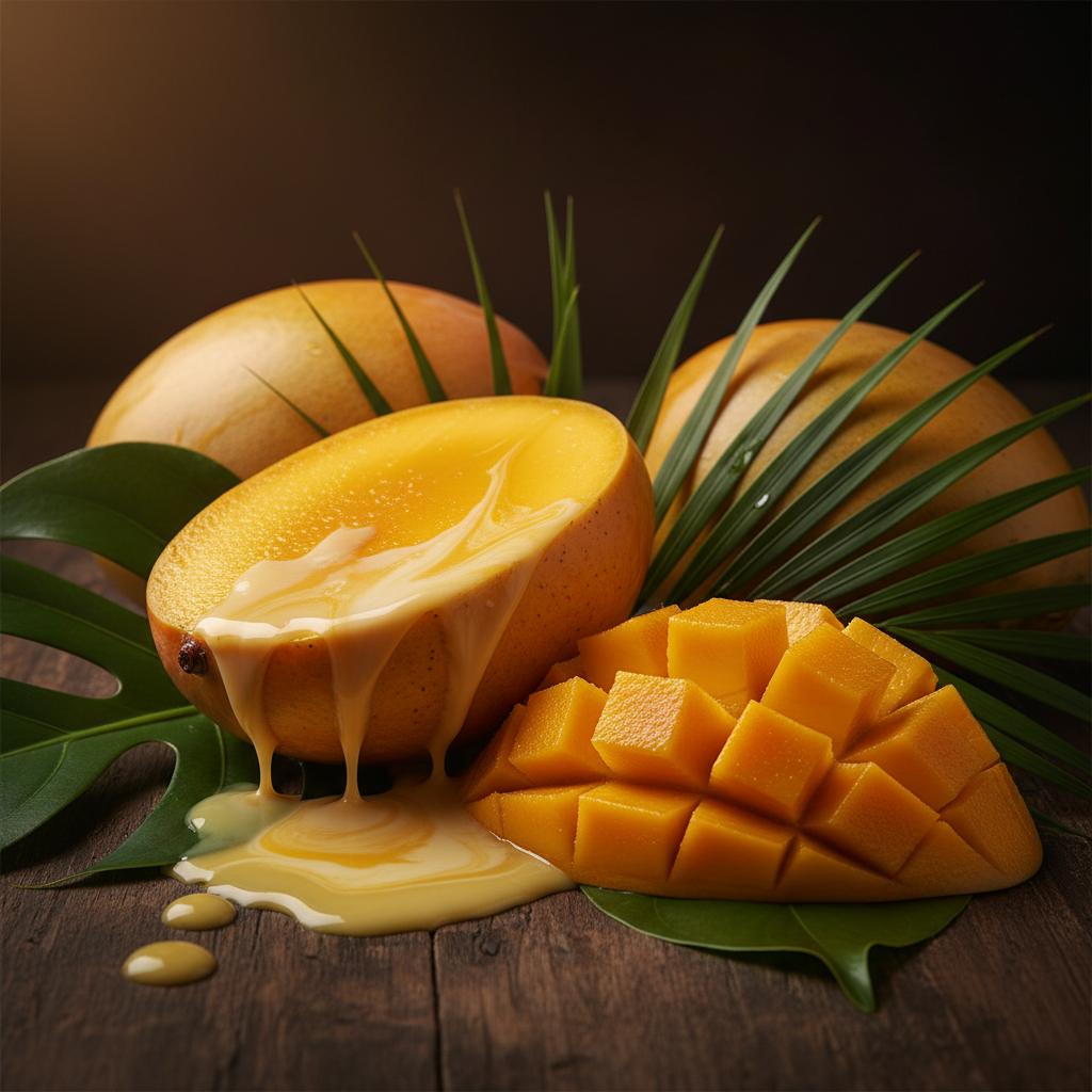 Polly's Mango