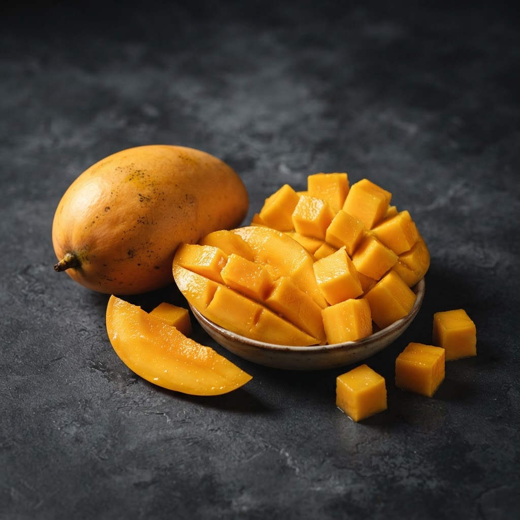 Polly's Mango