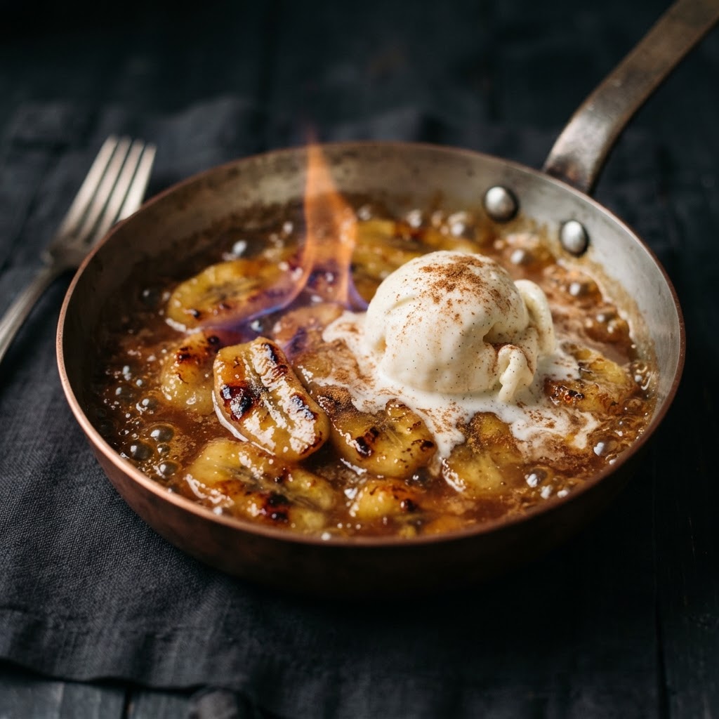 BANANA FOSTER