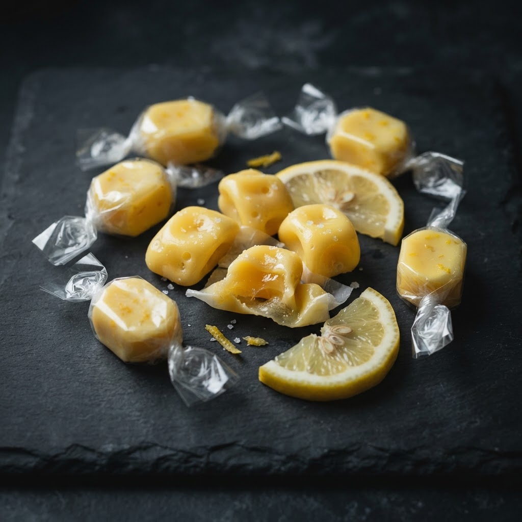 My Lemons