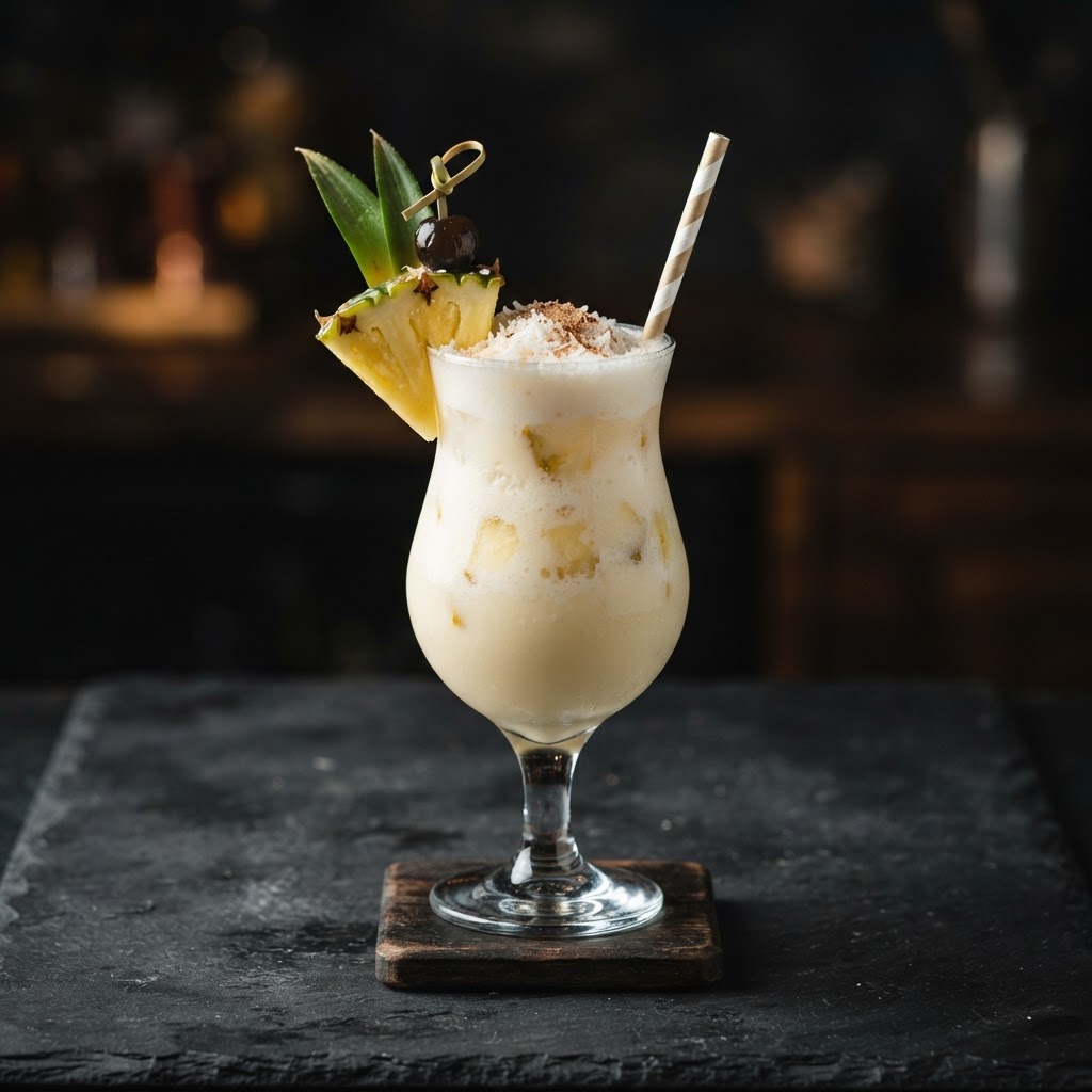 COCOLADA