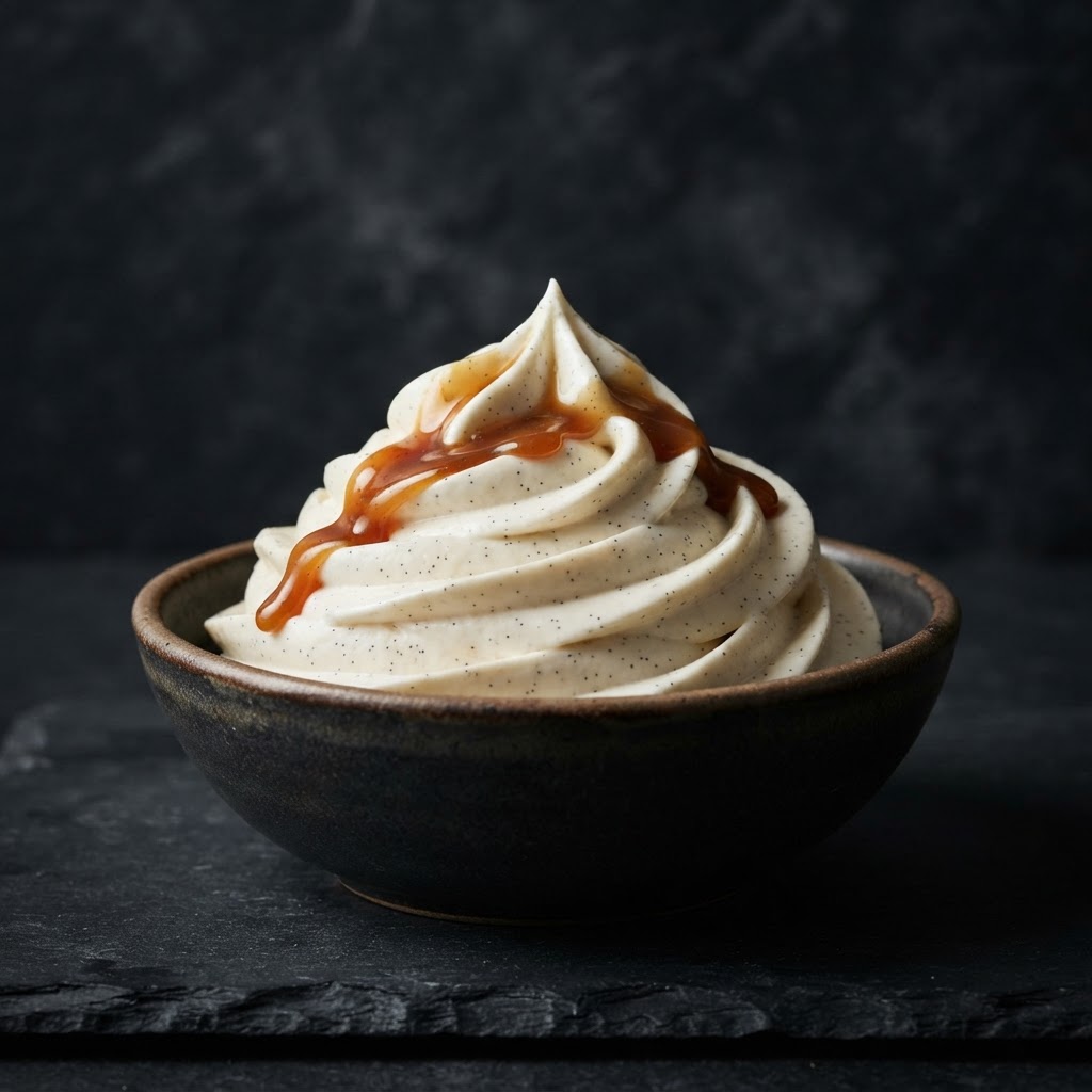 Scream Cream