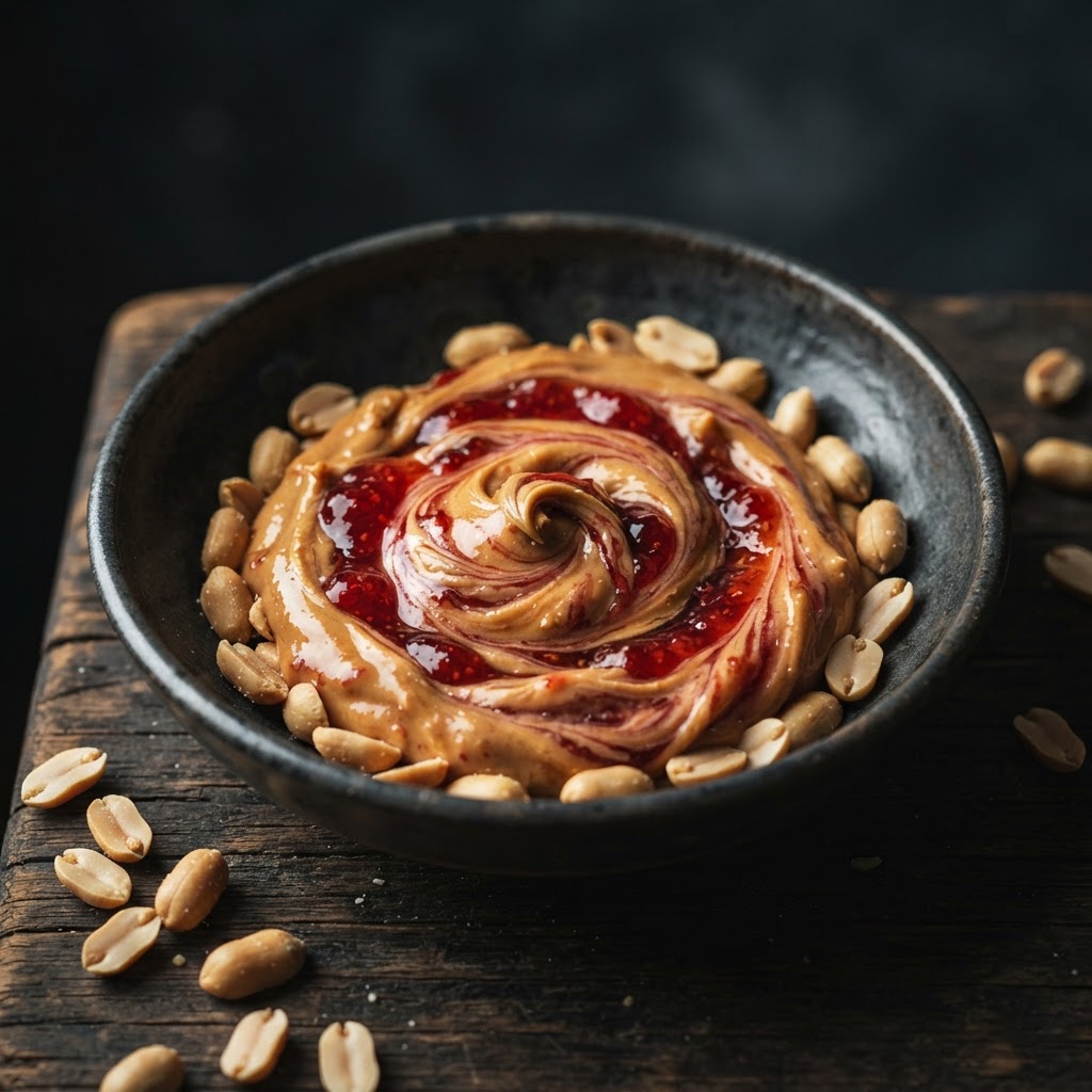 PB&J CREAM