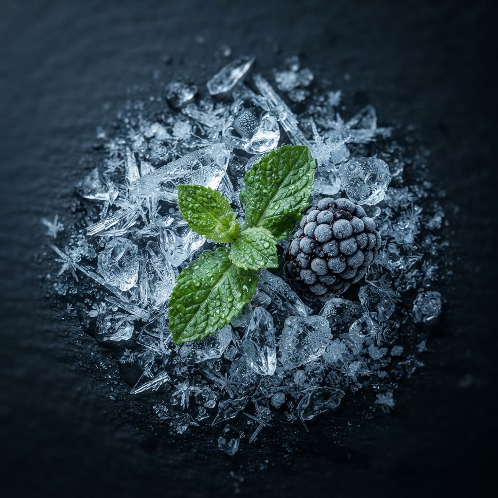 WS-23 Ice (30ml)