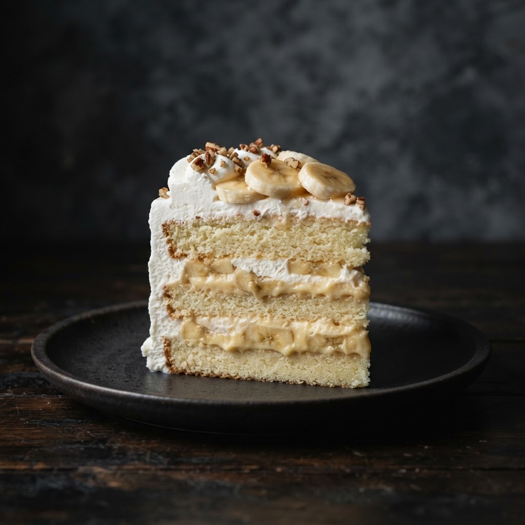 CakeNana Cream