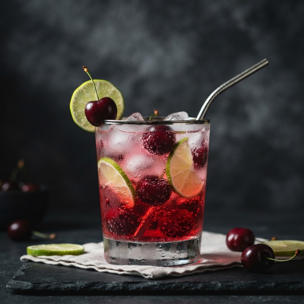 CHERRY CHIMEADE