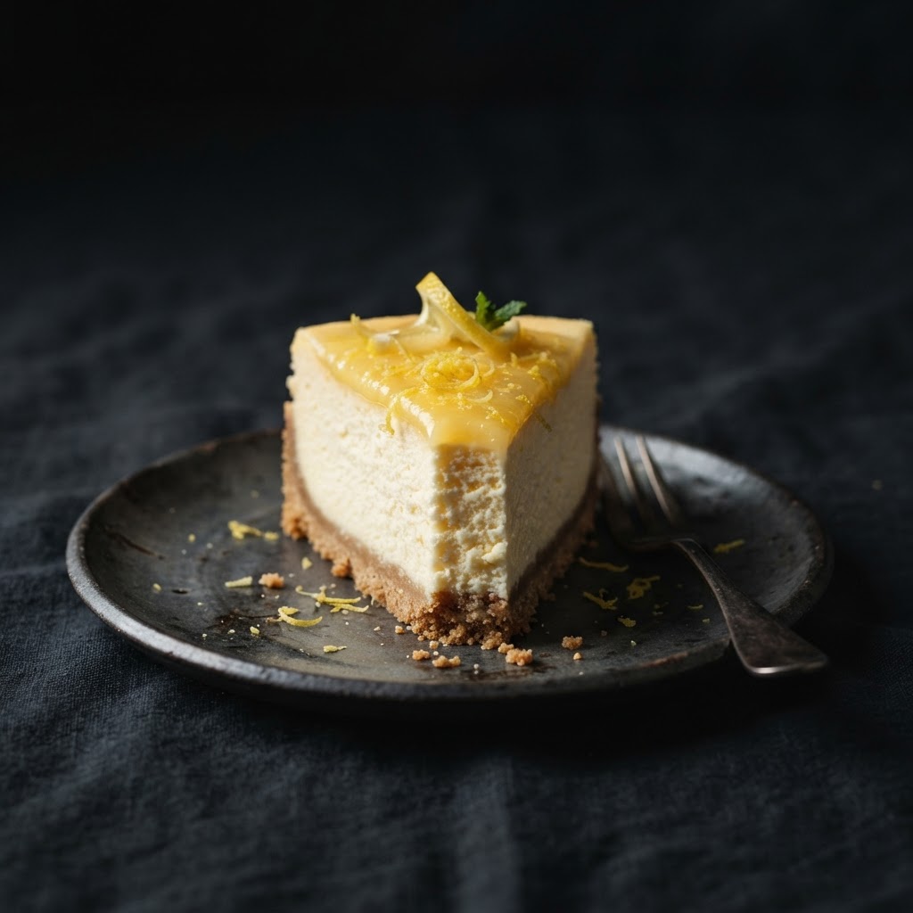 New York Lemon