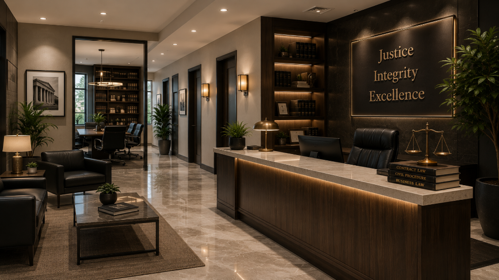 Law Firms