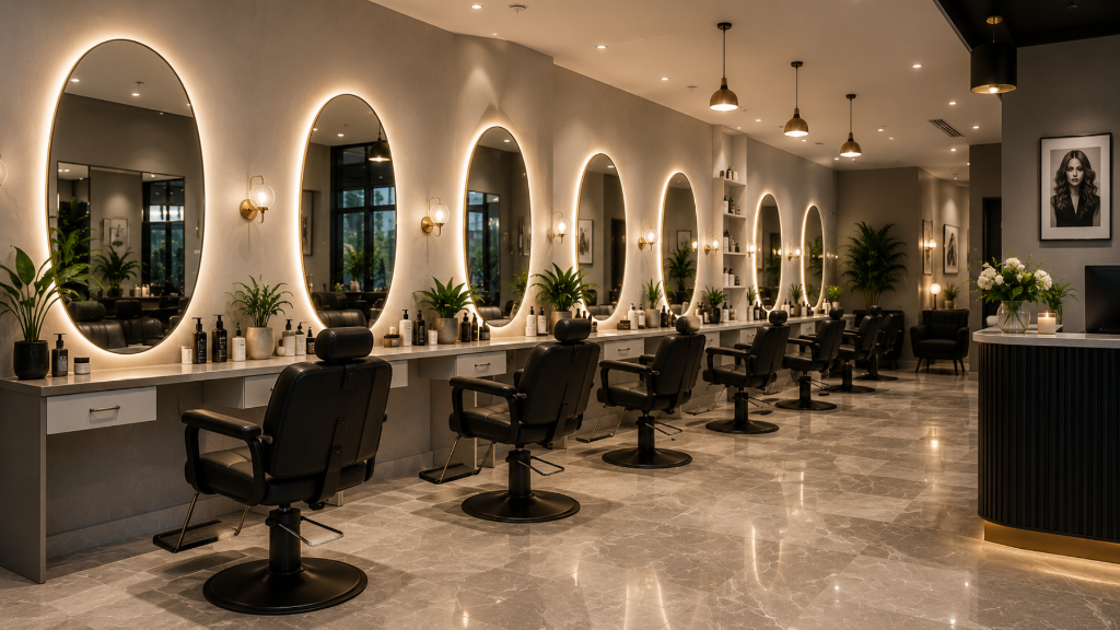 Salons