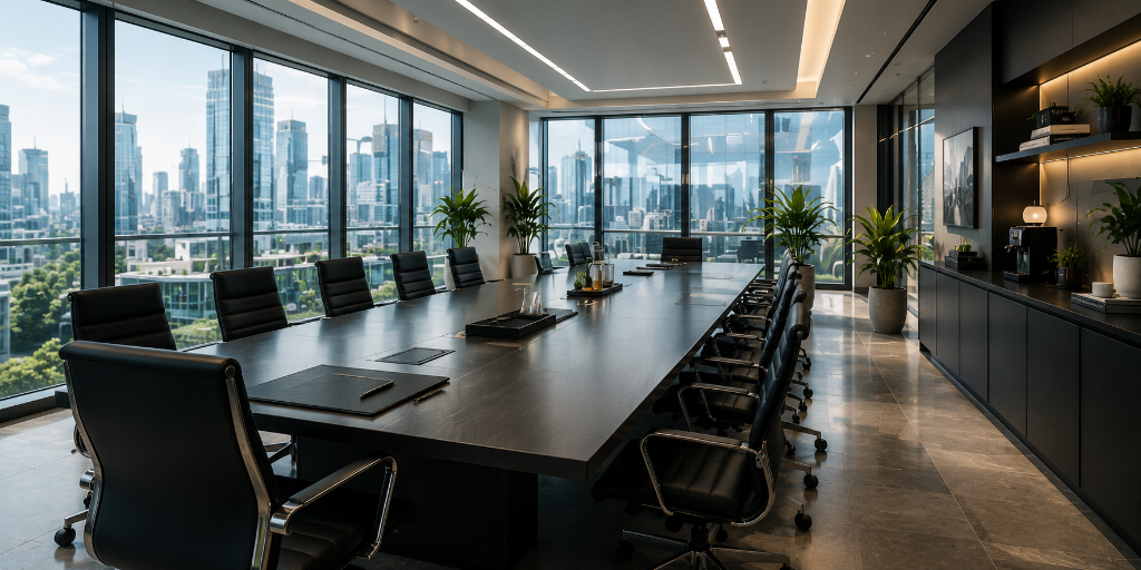 Firms