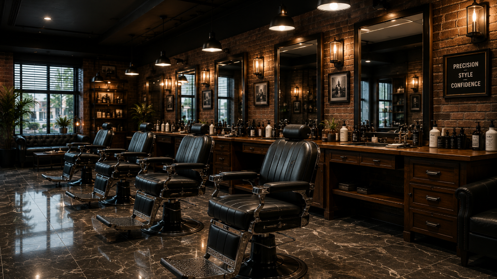Barbers