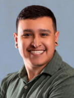 Dylan Salinas