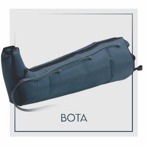 Bota Pneumática