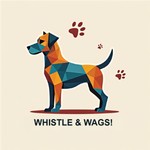 Whistle & Wags