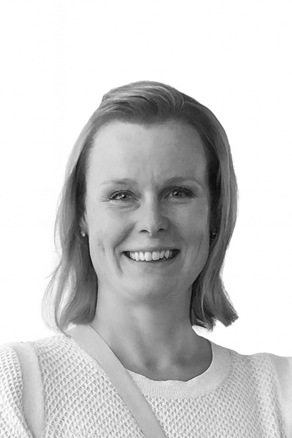 Jennifer Hunt
