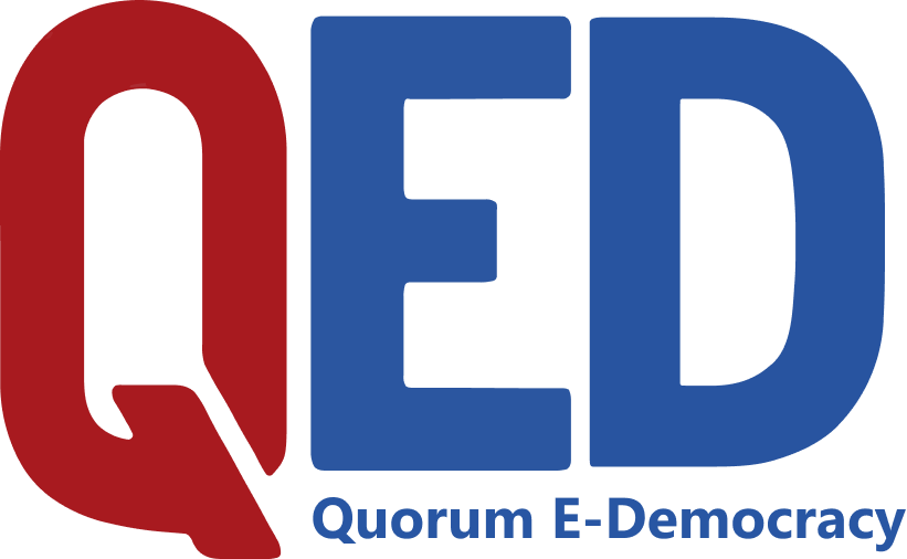 QED